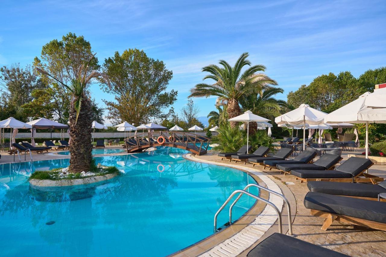 Mediterranean Princess- Adults Only Kateríni Extérieur photo