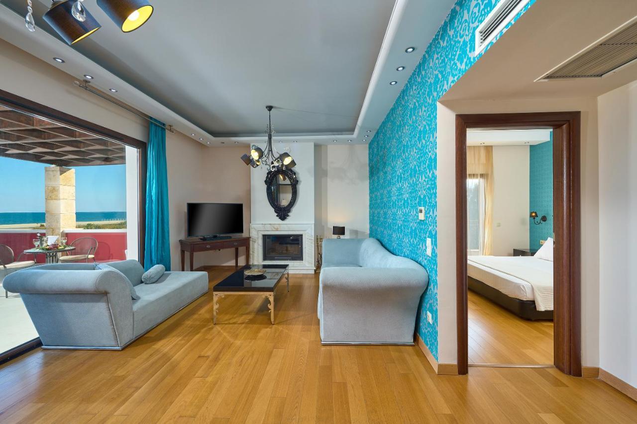 Mediterranean Princess- Adults Only Kateríni Extérieur photo