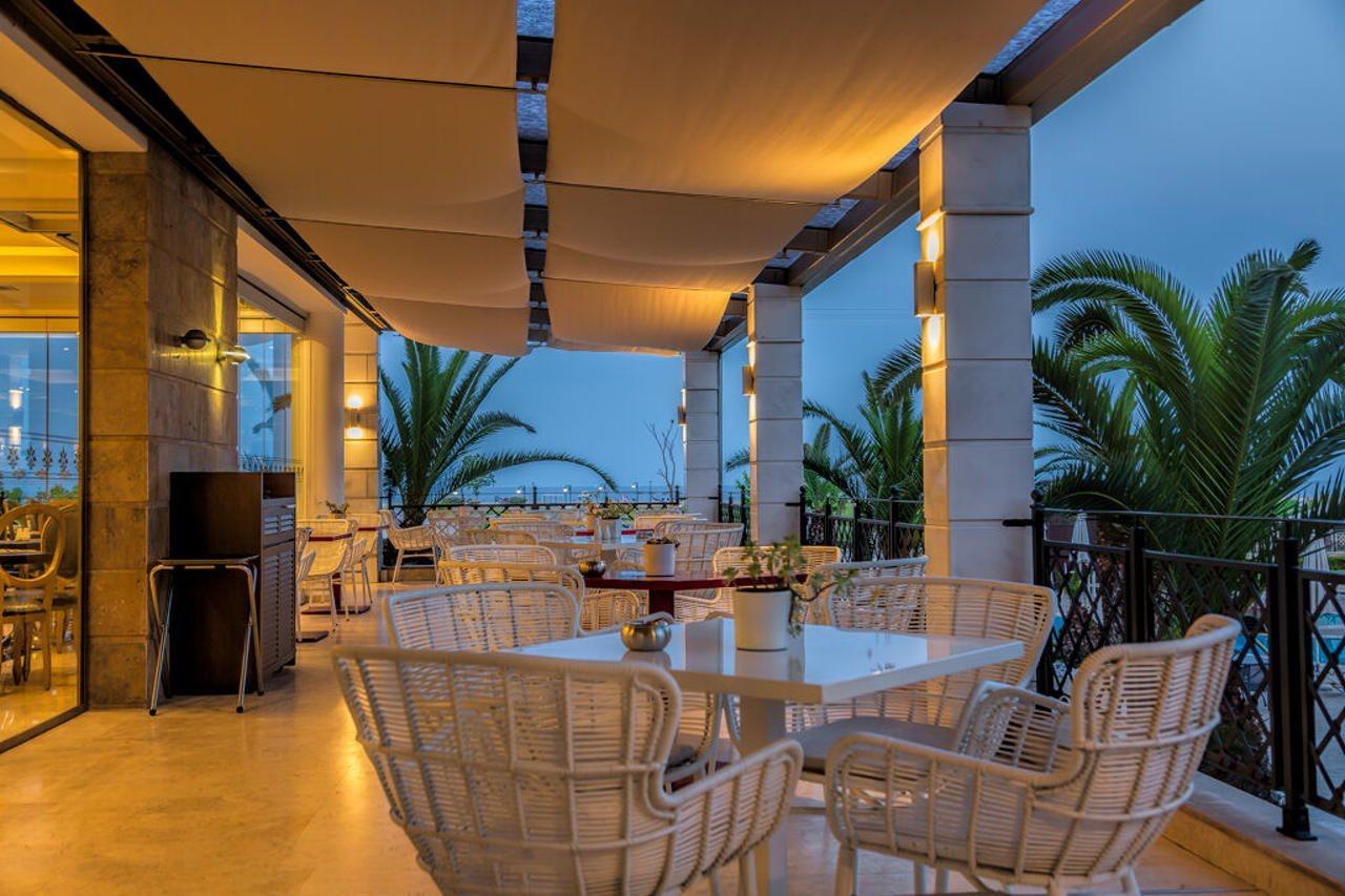 Mediterranean Princess- Adults Only Kateríni Extérieur photo