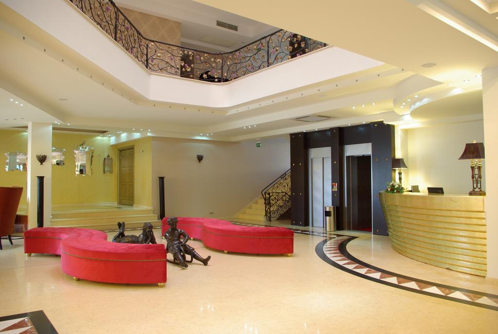 Mediterranean Princess- Adults Only Kateríni Extérieur photo
