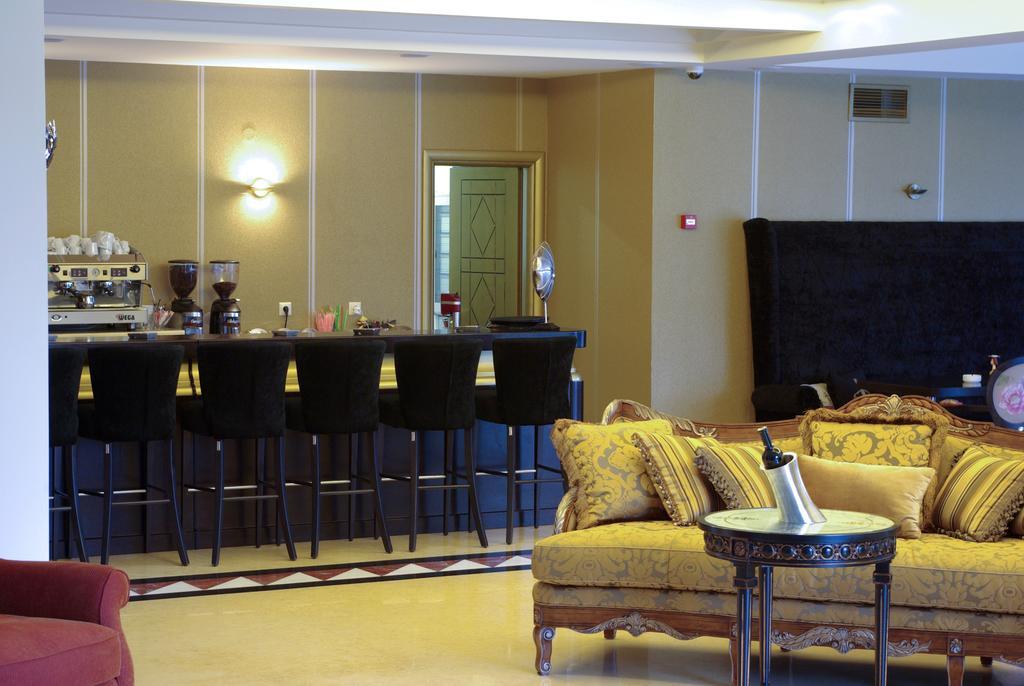 Mediterranean Princess- Adults Only Kateríni Extérieur photo