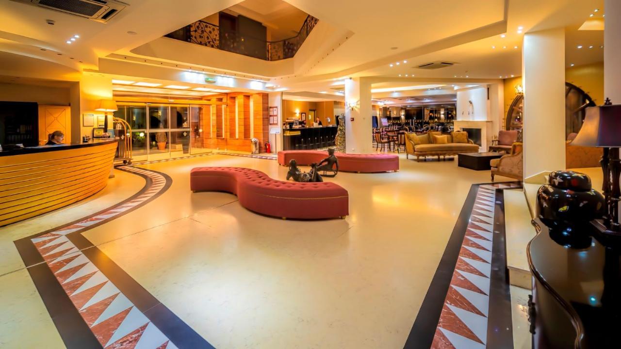 Mediterranean Princess- Adults Only Kateríni Extérieur photo